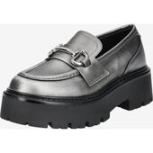 Madden思美登女士乐福鞋 代购 Steve 舒适轻便防滑透气圆头