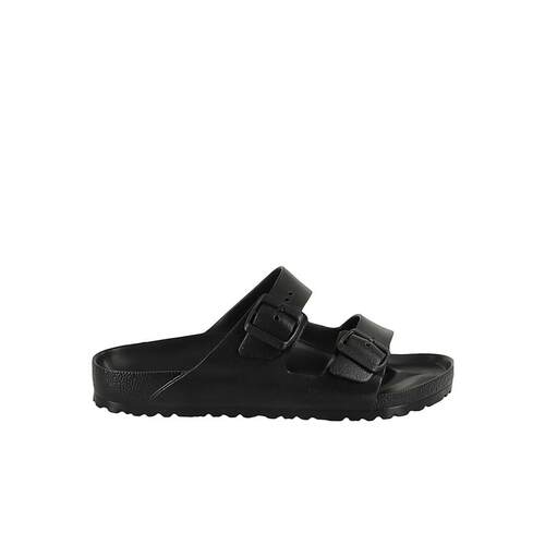 代购Birkenstock男士拖鞋透气轻便软底舒适圆头平底一脚蹬