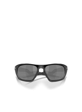 海外代购Oakley/欧克利男士太阳眼镜几何框灰色镜片户外出行