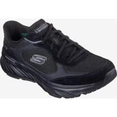 透气舒适缓震支撑轻便耐磨运动鞋 跑步鞋 Skechers斯凯奇男士 代购