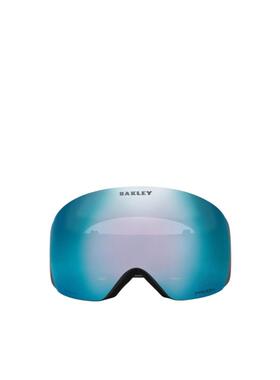 海外代购Oakley/欧克利男士太阳眼镜防风护目大框蓝色滑雪户外