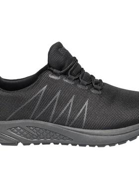 代购Propet波派男士徒步鞋防水设计防滑耐磨足弓支撑透气排湿