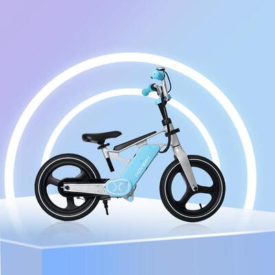 HOVER-1儿童电动平衡滑板车可携式代步自行车中大童小型电动车