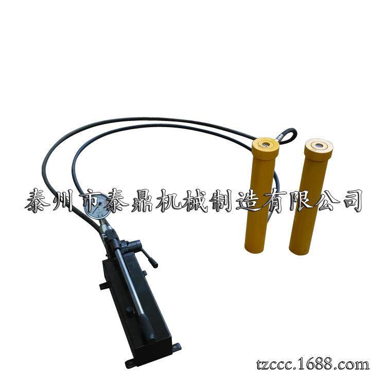 双动式液压千斤顶双作用空心柱塞千斤顶液压千斤顶,搬运/仓储/物流设备,其他起重搬运设备,淘宝优惠券,粉丝福利购,淘宝优惠卷