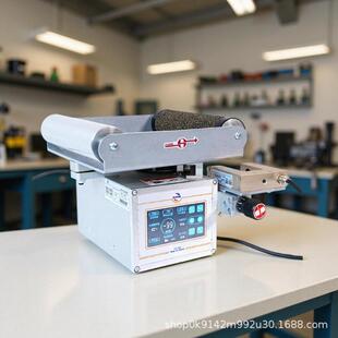 SG9600纠偏器防跑卷材纠偏机伺服推动器高精度卫生纸湿巾纸纠偏