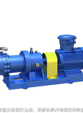 宜菱牌H不锈钢化I工心离泵.IH5032-1SRV25离心泵.-离心泵厂家