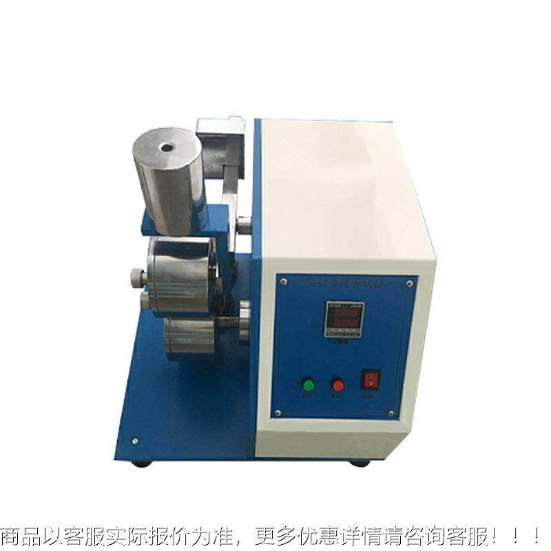 魔术贴反复剥MC-3800离贴合实验粘扣带强疲 劳试机纤维粘命验合度