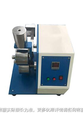 魔术贴反复剥MC-3800离贴合实验粘扣带强疲 劳试机纤维粘命验合度