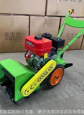 TXH山东柴油 汽油米播种器 施肥耕播耘种施机肥玉机 多行大豆播种