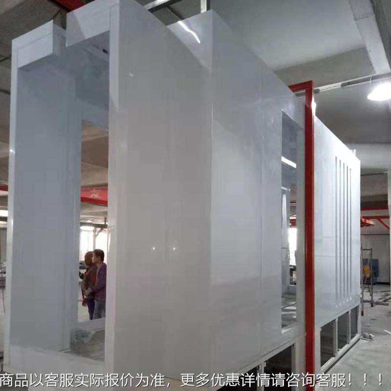 pp板粉房大旋风料粉末回房收系统设 工程SS62塑板喷粉 粉末喷涂备,机械设备,涂装设备,淘宝优惠券,粉丝福利购,淘宝优惠卷