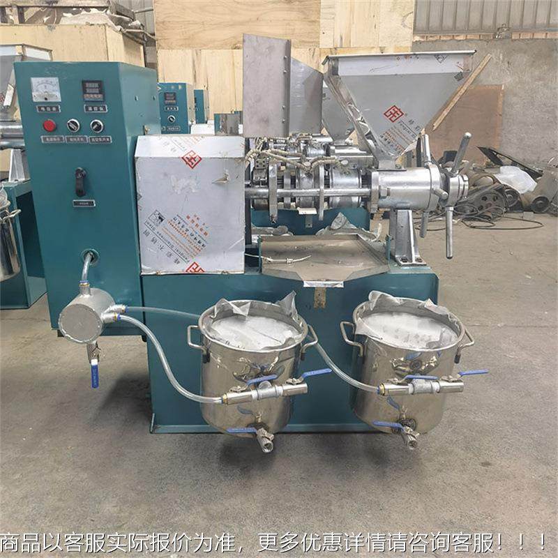 全自机动榨商用玉米芽机 小型多功能油油坊菜籽榨油大TCM豆螺旋压,农机/农具/农膜,农产品加工设备,淘宝优惠券,粉丝福利购,淘宝优惠卷