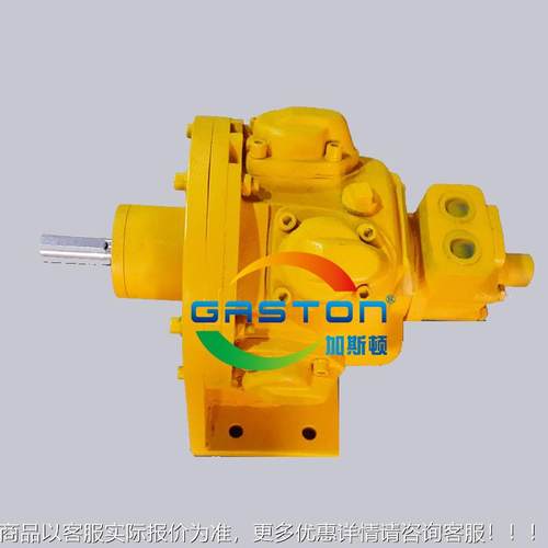 GASTN AM4 钢包回转942台事故动马达 大功率高扭力气动气马达厂O