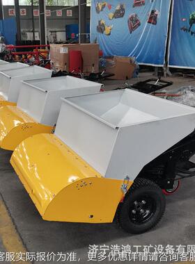 小区道路沥青铺摊铺机你型汽油轮式庭院路机小手扶式沥青迷整914