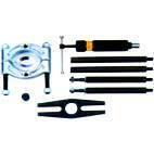 SM-76 S-77 SMM-0708 SM-709型内外径轴承起拔器SM-706，轴承拉0