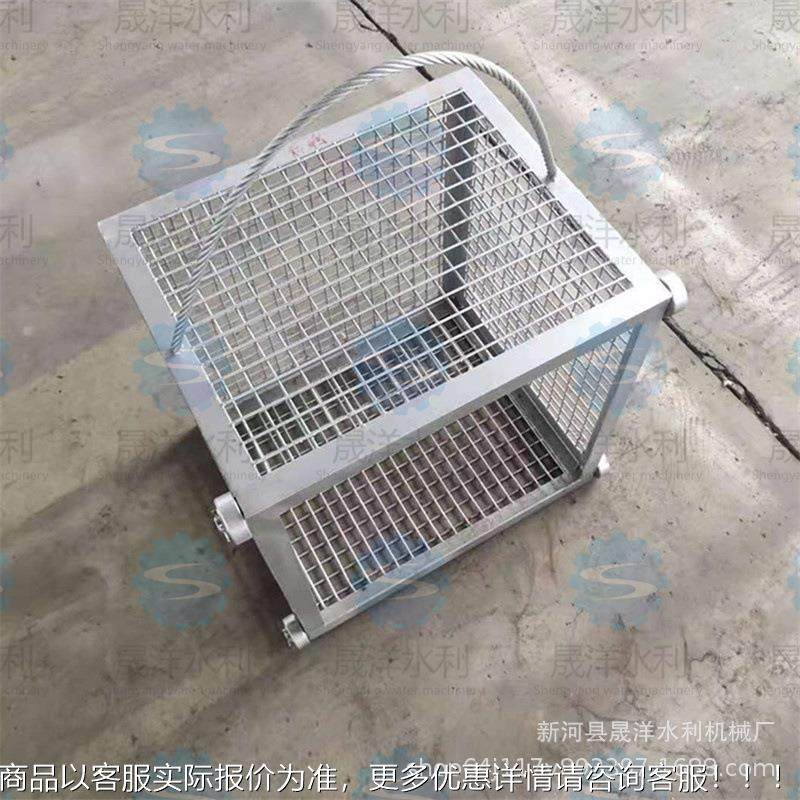 厂锈家不钢篮格栅 一体化泵TBD提站污水提篮式动格栅手电动提篮格,基础建材,木格栅,淘宝优惠券,粉丝福利购,淘宝优惠卷