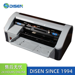 SSB card 001 business cutter A4半自动电动名片切卡机裁卡机
