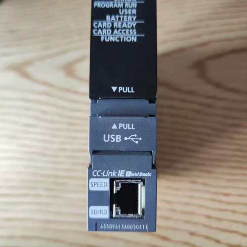 议价R04CPU 功能完好 图片实物拍摄