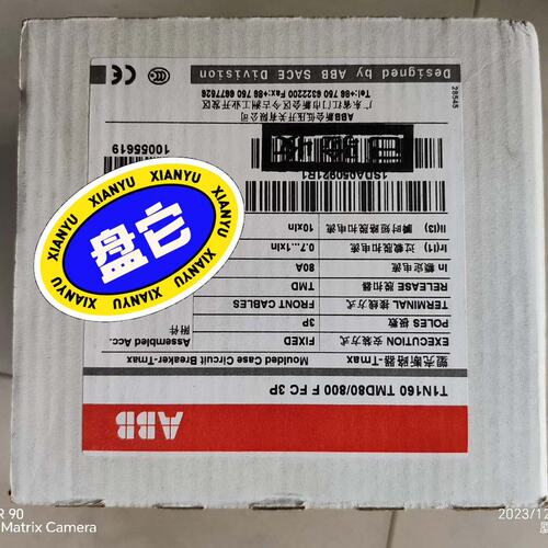 0/800 FFC 3PT1N160 TMD100/800 FFC 3PT1N160 TMD125/800 FFC 3P