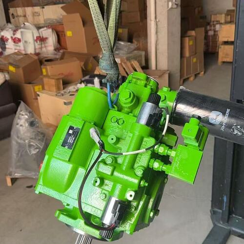 议价Eaton液压泵SAE-A-PAD-9TSAE A PAD 9TSAE/APAD/9T