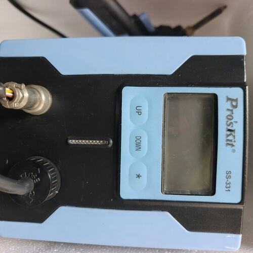 议价宝工电动吸锡器SS-331SS-331HSS-331B