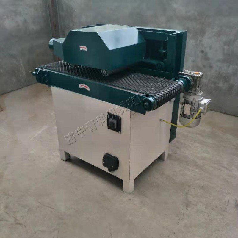 细木工木条出片锯 300型全自动木工多片锯 板料片材方木裁板锯,五金/工具,砂带机,淘宝优惠券,粉丝福利购,淘宝优惠卷