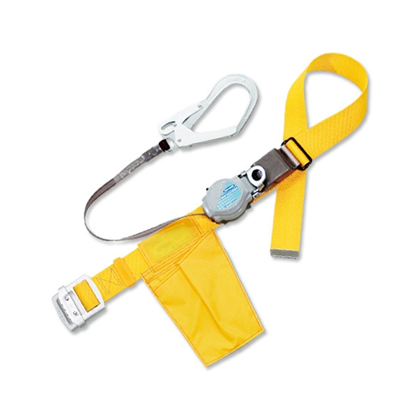 FUJII-DENKO藤井电工安全带TRL-593深圳杉本有售