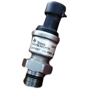 约翰迪尔采棉机压力传感器150psi农业机械收割机油压水压传感器