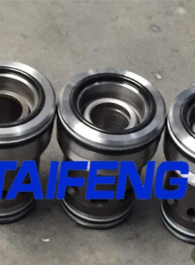 山东地区TLC 016 AB 40 E S-7X V型插件泰丰专业制造