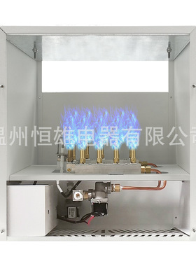植物生长种植大棚温室自制二氧化碳10个燃烧器CO2发生器