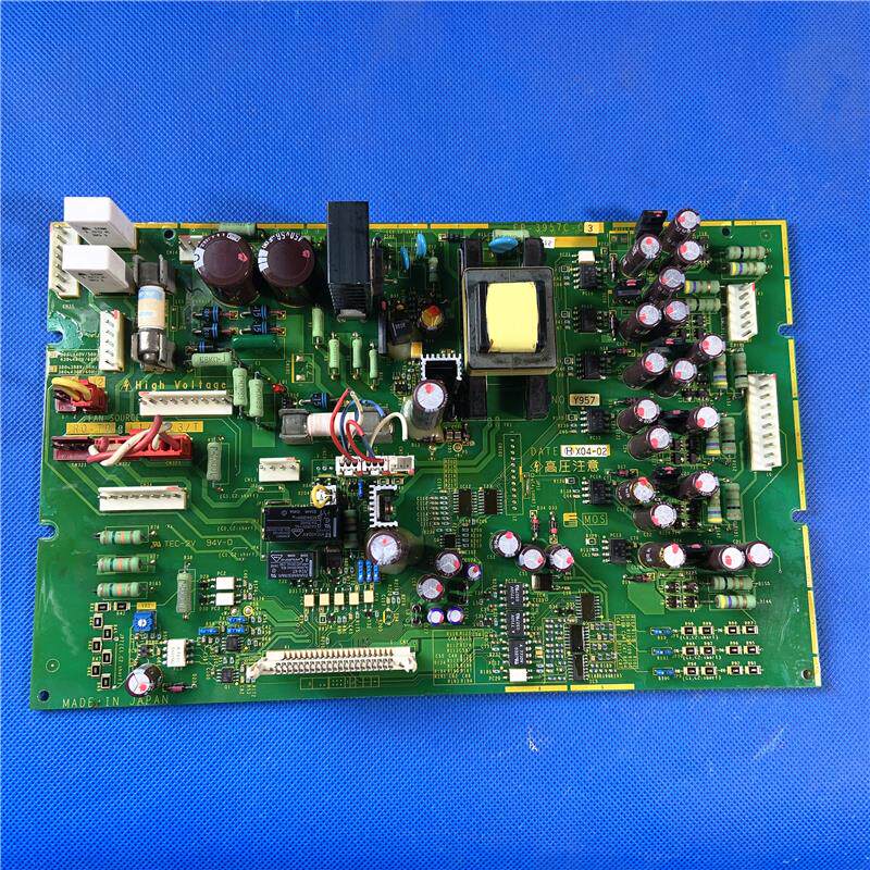 EP-3957E-C4富士变频器G11-P11系200-220-280kw电源板驱动板主板