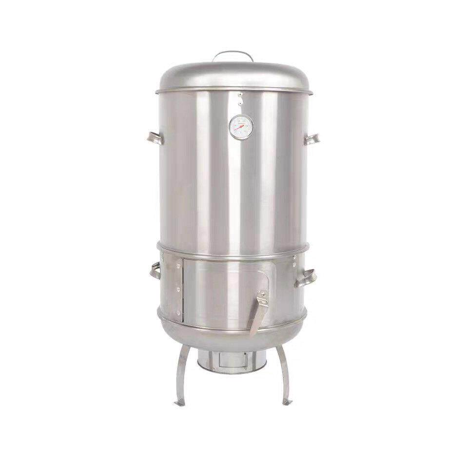 烧烤吊炉木炭烤肉串烤鸭鸡户外便携烤羊排腿家商用烧烤炉烤肉挂炉