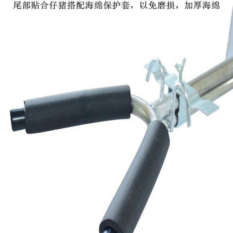 小母猪阉猪台仔猪阉猪架不锈钢阉仔猪工具落地式猪用腌割母猪刀具