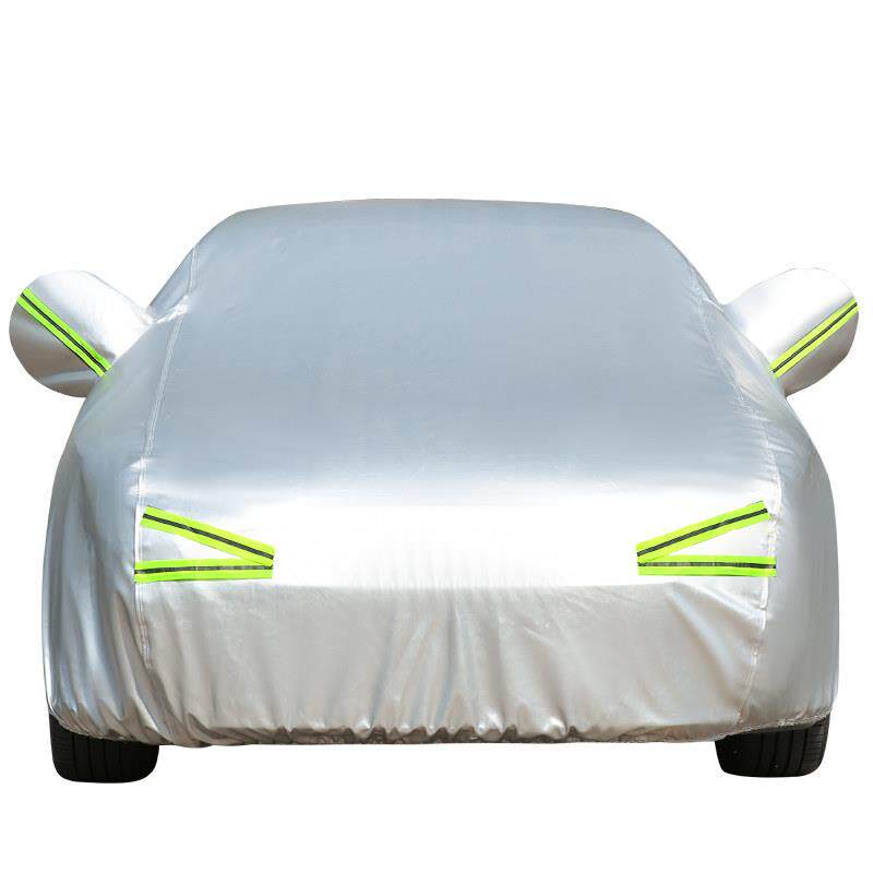 别克新英朗专用威朗凯越君威君越昂科威车衣车罩外套防雨防晒隔热
