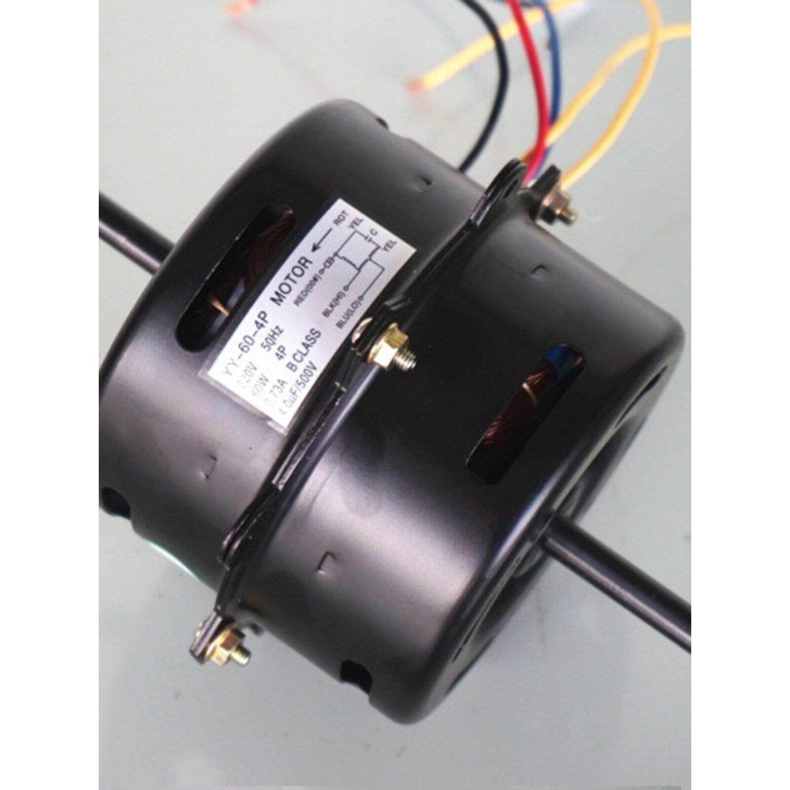 气幕机电机电机通用气幕风轮鼓风机叶片配件叶轮气幕机兰鹏发。。