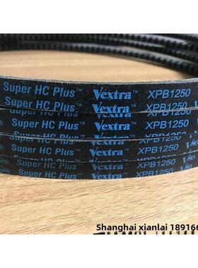 GATES美国盖茨XPB1250/1500/1800/1900/2000/2240空压机三角皮带