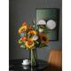 夏帆无障碍奢华向日葵人造花束客厅餐桌装 饰假花装 饰手持花高端干