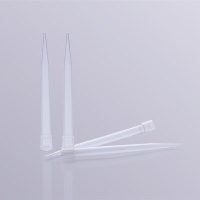 5ml 宽口吸头(配艾本德 大龙移液器) 200根/包 免费开票