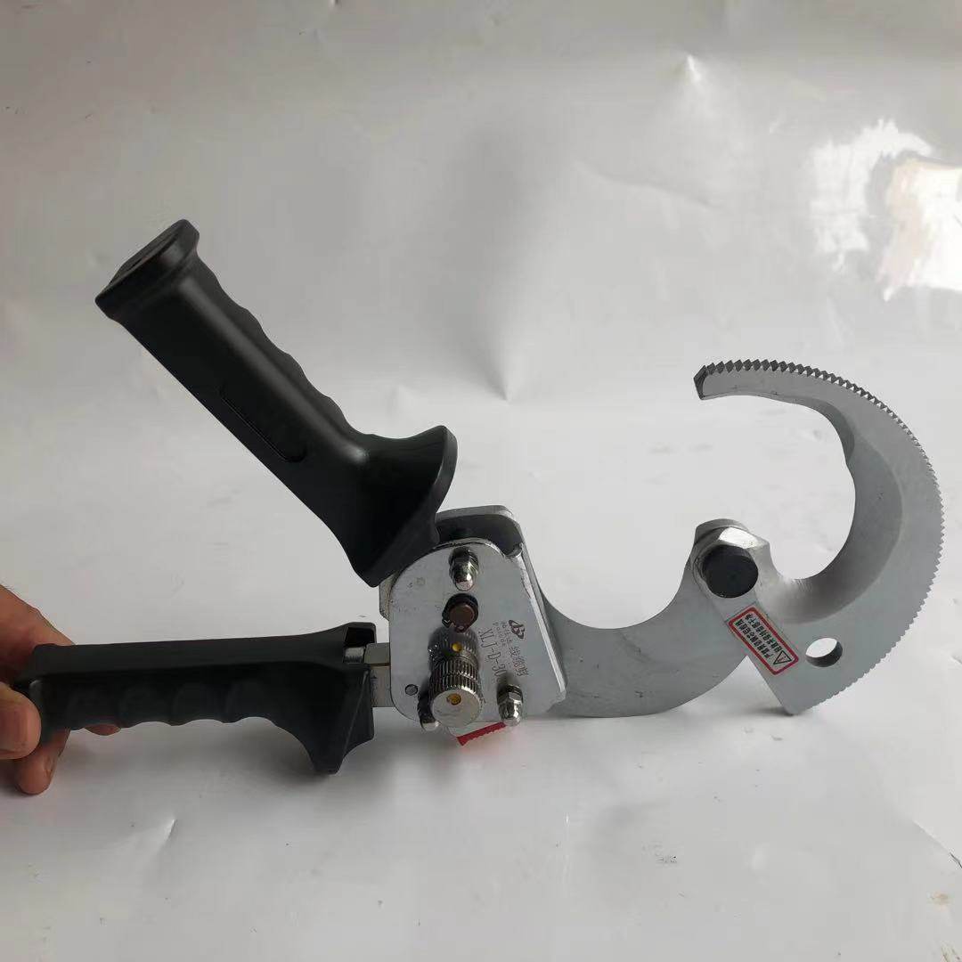 柏仕达电缆剪棘轮线缆钳断线钳线缆剪电缆剪刀弹簧配件XLJ-D-300,五金/工具,线缆钳,淘宝优惠券,粉丝福利购,淘宝优惠卷