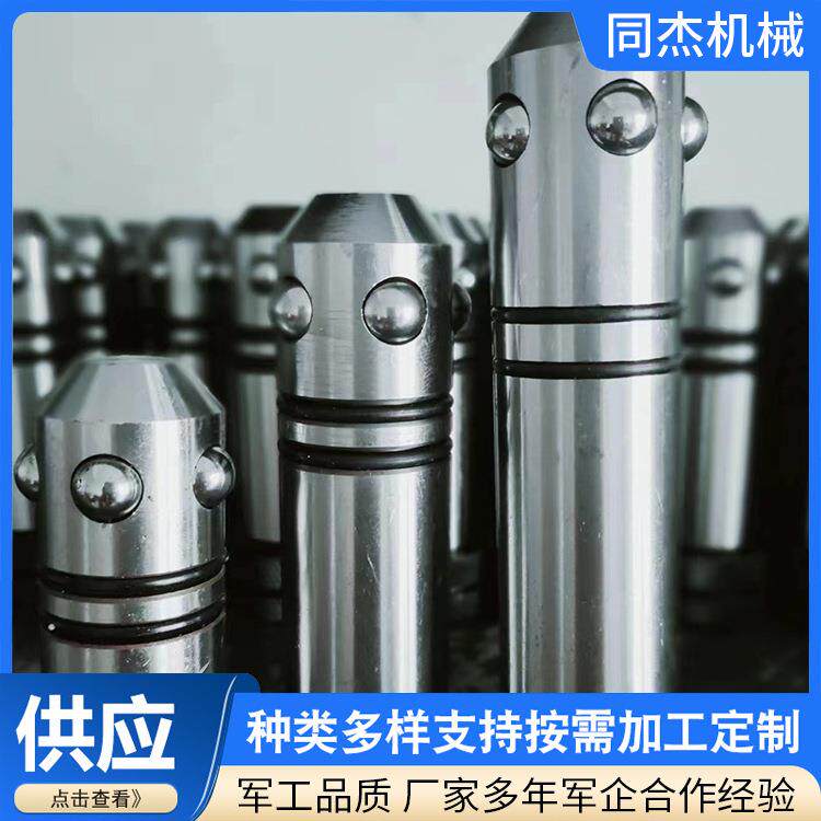 厂家供应三维焊接移动工作台夹具锁紧定位销规格多样