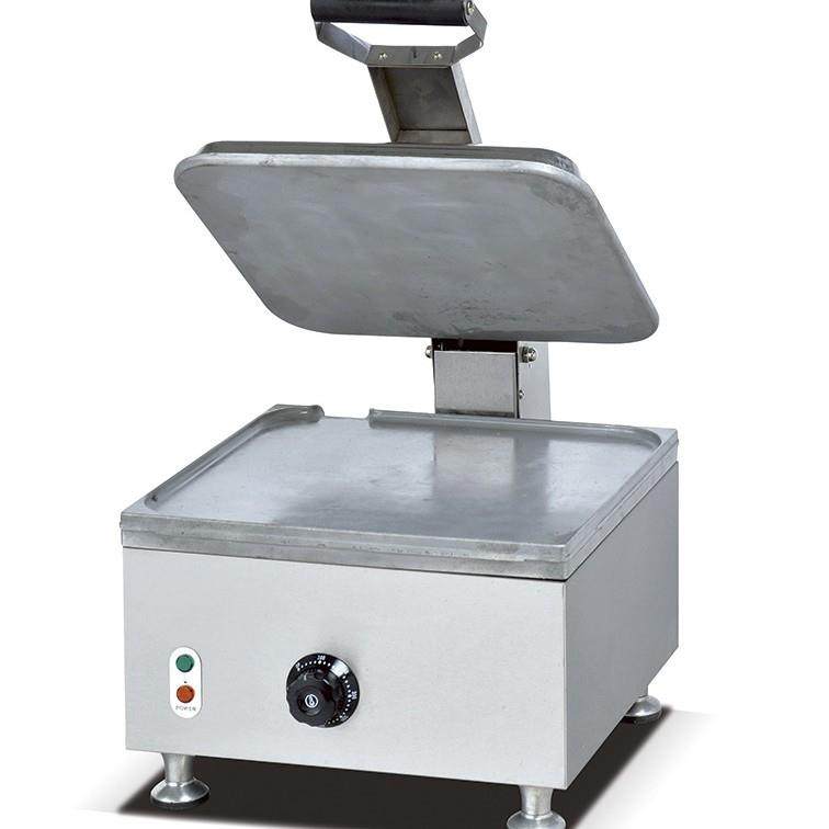 厂家直销商用九片多士炉商用三明治机OT-9ATS电热面包片加热机