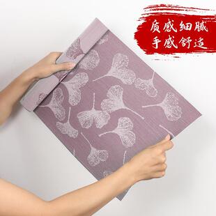 现代简约斗柜盖布桌布中间长条防水茶台垫布 桌旗轻奢高端新中式
