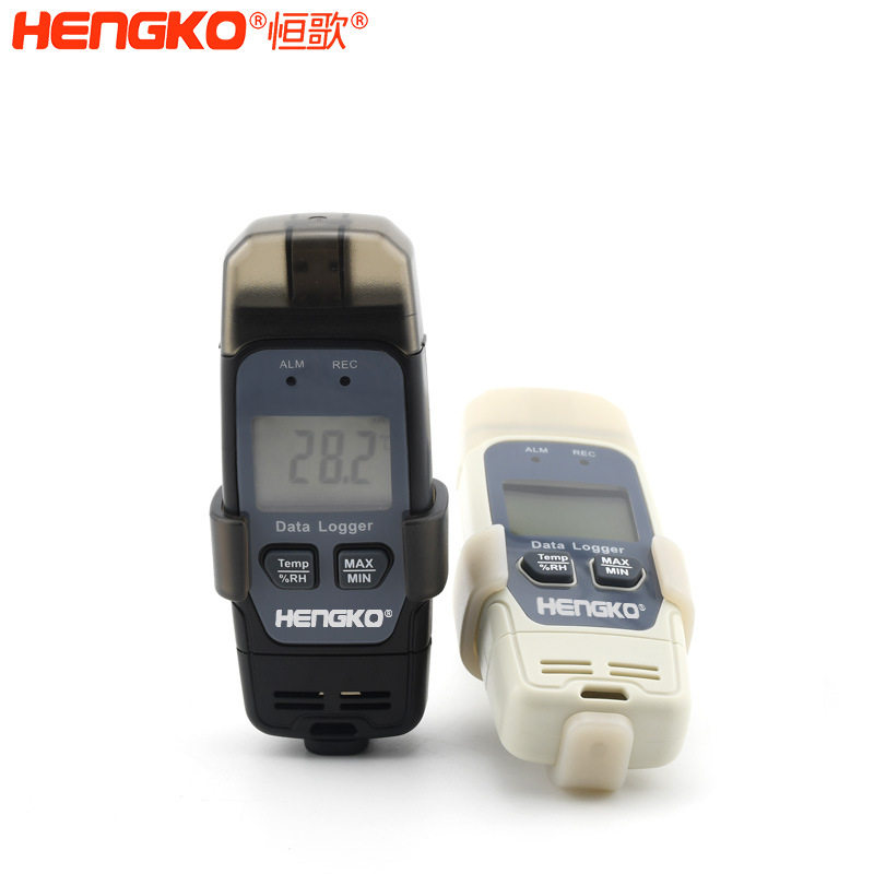 恒歌无线冷链追溯温湿度记录仪冷链物流仓库手持便携温度记录仪,五金/工具,温湿度计,淘宝优惠券,粉丝福利购,淘宝优惠卷