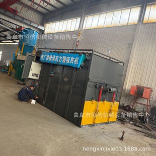 山西朔州电厂空气预热器检修负压吸尘车zcjb 电厂烟道结焦吸灰车