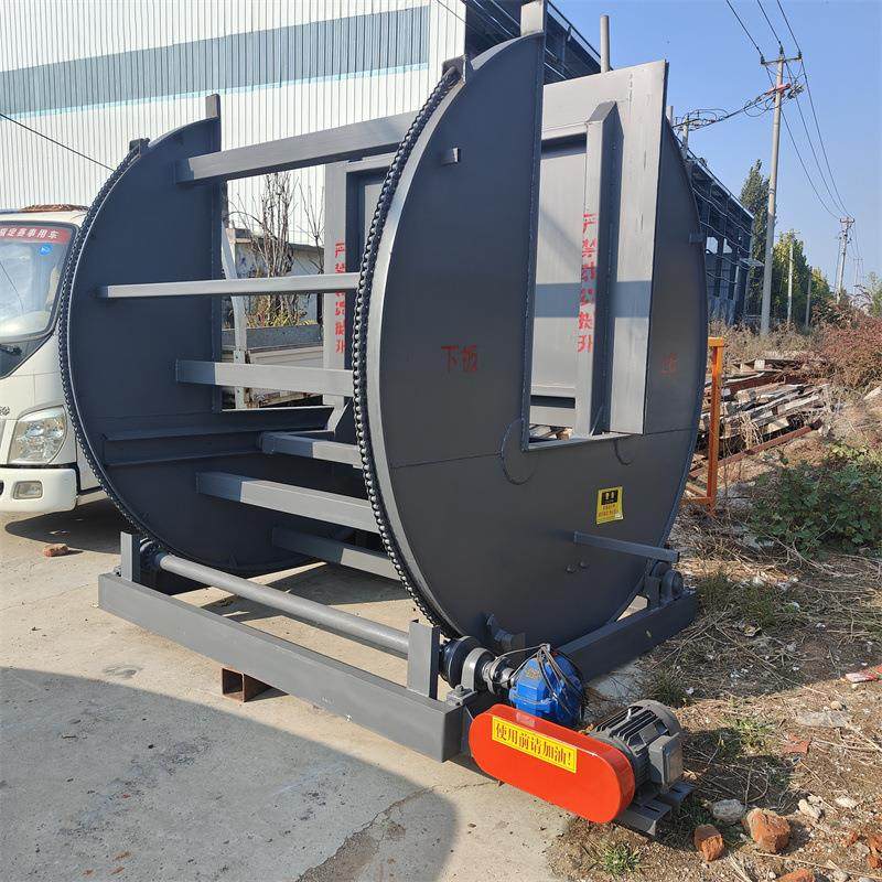 3吨5吨翻转机180度翻转机大理石板材翻面机建筑模板翻板机,五金/工具,机床,淘宝优惠券,粉丝福利购,淘宝优惠卷