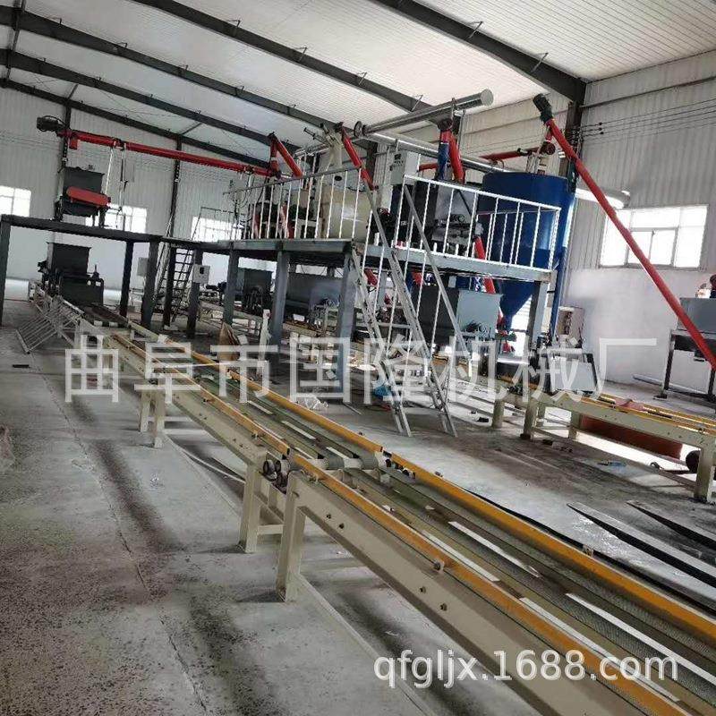 FS免拆外墙保温板设备 硅质保温板生产线 匀质保温板生产线,五金/工具,其他机械五金,淘宝优惠券,粉丝福利购,淘宝优惠卷