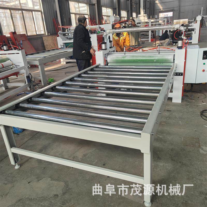 胶纸PE膜覆膜机 不干胶纸贴皮机 自带胶PET膜高光保护膜贴膜机,五金/工具,机床,淘宝优惠券,粉丝福利购,淘宝优惠卷