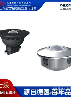 德国进口Rexroth力士乐 滚珠筒 KUF-B22-SF-MFG R053212310