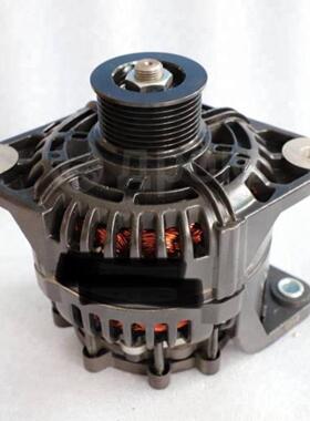 康明斯5287123发电机佩特来AVI147J3001发电机康明斯ISLE发电机