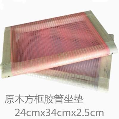 制衣厂上班夏天员工屁垫专用工厂坐垫散热久坐服装厂坐垫里透气垫