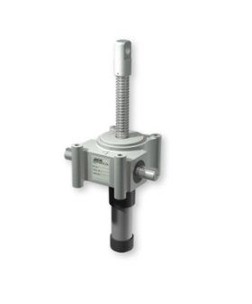 NIPPON GEAR齿轮工业制造商机架千斤顶J3G-H-I-K-0600-B-F-E